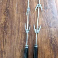 سیخ جوجه گیر گاز فردار