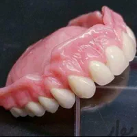 ساخت تخصصی دندان مصنوعی در استان قم