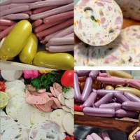 آموزش سوسیس و کالباس