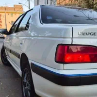 پارس XU7P ۴۰۳