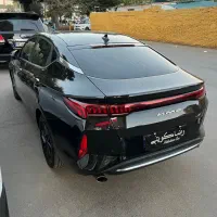 کی ام سی J7 مدل ۱۴۰۲ گارانتی فعال بدون رنگ|خودرو سواری و وانت|اصفهان, لیمجیر|دیوار