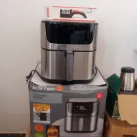 سرخ کن سیلور کرست دو المنته