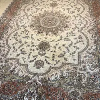 فرش ماشینی ۱۲متری