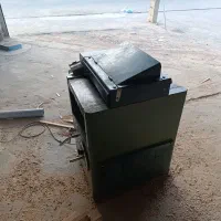 فروش دستگاه نجاری و mdf|ماشینآلات صنعتی|خوی, |دیوار