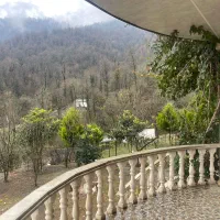 فروش تیکه ای از بهشت با ویلای ۷۰۰متری سندتک برگ