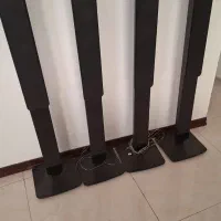 بلندگو ایستاده فیلیپس با سنتر خودش