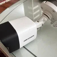 دوربین مدار بسته هایکویژن