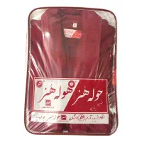 حوله پالتویی هنر سایز L