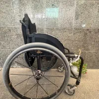 ویلچر سهند اسپرت