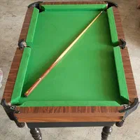 میز بیلیارد مینی