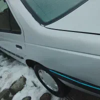 فروش فوری 405|خودرو سواری و وانت|مراغه, |دیوار