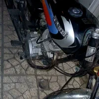 هوندا ۱۲۵ کبیر