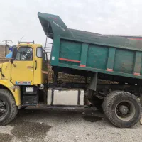 کمپرسی ولوو 62|خودرو سنگین|مرند, |دیوار