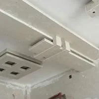 کناف کاری گچکاری تخریب کاری|خدمات پیشه و مهارت|تهران, پاسداران|دیوار