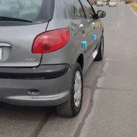 ۲۰۶ درجه یک