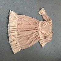 لباس دخترانه|لباس|گرگان, |دیوار