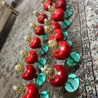 چراغ گردسوز|لامپ و چراغ|تهران, مسعودیه|دیوار