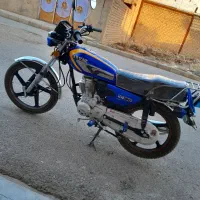 متور سیکلت