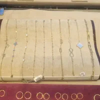 فروش طلای قسطی