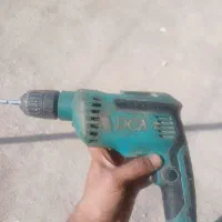 دریل دی سی ای