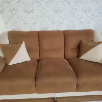 مبل راحتی نسیم خواب