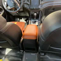 تیگو ۵ فول مدل ۹۹ بیرنگ|خودرو سواری و وانت|تهران, تهرانسر شرقی|دیوار