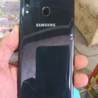 یکدستگاه گوشی a20s کاملا سالم به شرط|موبایل|بندر انزلی, بی بی حوریه|دیوار