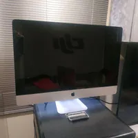 آبمک ۲۷ اینچ ۲۰۱۱ iMac 8GB Ram 1TB HD