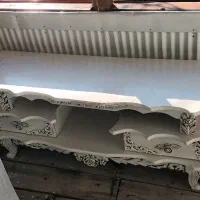 زیر تلویزیون