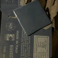 فوری سرامیک دکوراتیو ایتالیایی برای مصرف شخصی