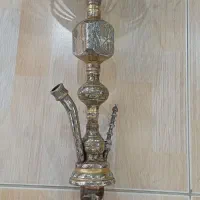 قلیان حاج اوغلی  قدرت