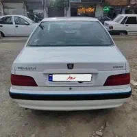 پژو پارس موتور جدید دریچه سیمی
