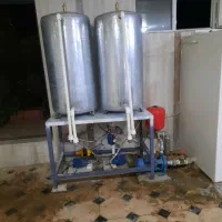 انجام کلیه کارهای تاسیساتی لوله کشی پکیج شیرالت|خدمات پیشه و مهارت|همدان, |دیوار