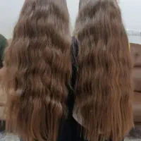 کوتاهی موهای خام و رنگی با قیمت فوق العاده