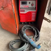 دستگاه برش پلاسما cut-100s