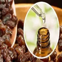 اسانس کشمش فرانسوی