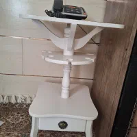 میزتلفن یا میزخاطره