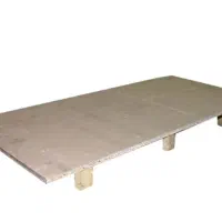 کفی تخت