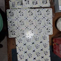 تعمیرات انواع لامپ های LED|لامپ و چراغ|سمنان, |دیوار