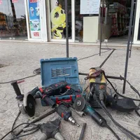 جوشکاری سیارکلی جزئی برشکاری خورده کاری درب منزل