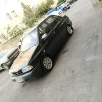 پراید مدل ۸۳ فول انژکتور