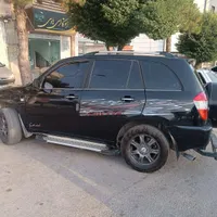 ام‌وی‌ام X33 دنده‌ای، مدل ۱۳۹۱|خودرو سواری و وانت|شیراز, کاراندیش|دیوار
