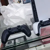 ps5اسلیم فول بازی با دو دسته