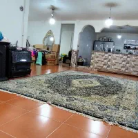 رهن کامل واحد هم کف ، دوخوابه 130متر