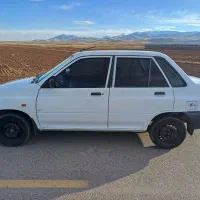 پراید ۱۳۱|خودرو سواری و وانت|خرمدره, |دیوار