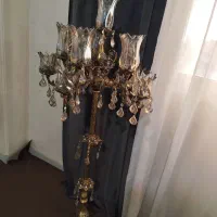 تمامی وسایل برنجی ب صورت تک هم فروخته میشود