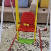 تاب کودک برند مانلی تویز،زرافه