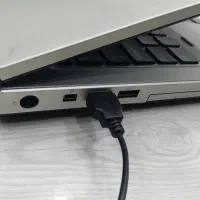 HP Elitebook 8470p|رایانه همراه|رشت, منظریه|دیوار