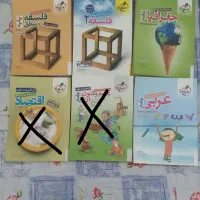 کتاب تست انسانی|حراج|قم, آذر (نکویی)|دیوار