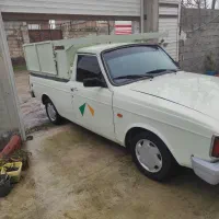 پیکان وانت|خودرو سواری و وانت|پارس‌آباد, |دیوار